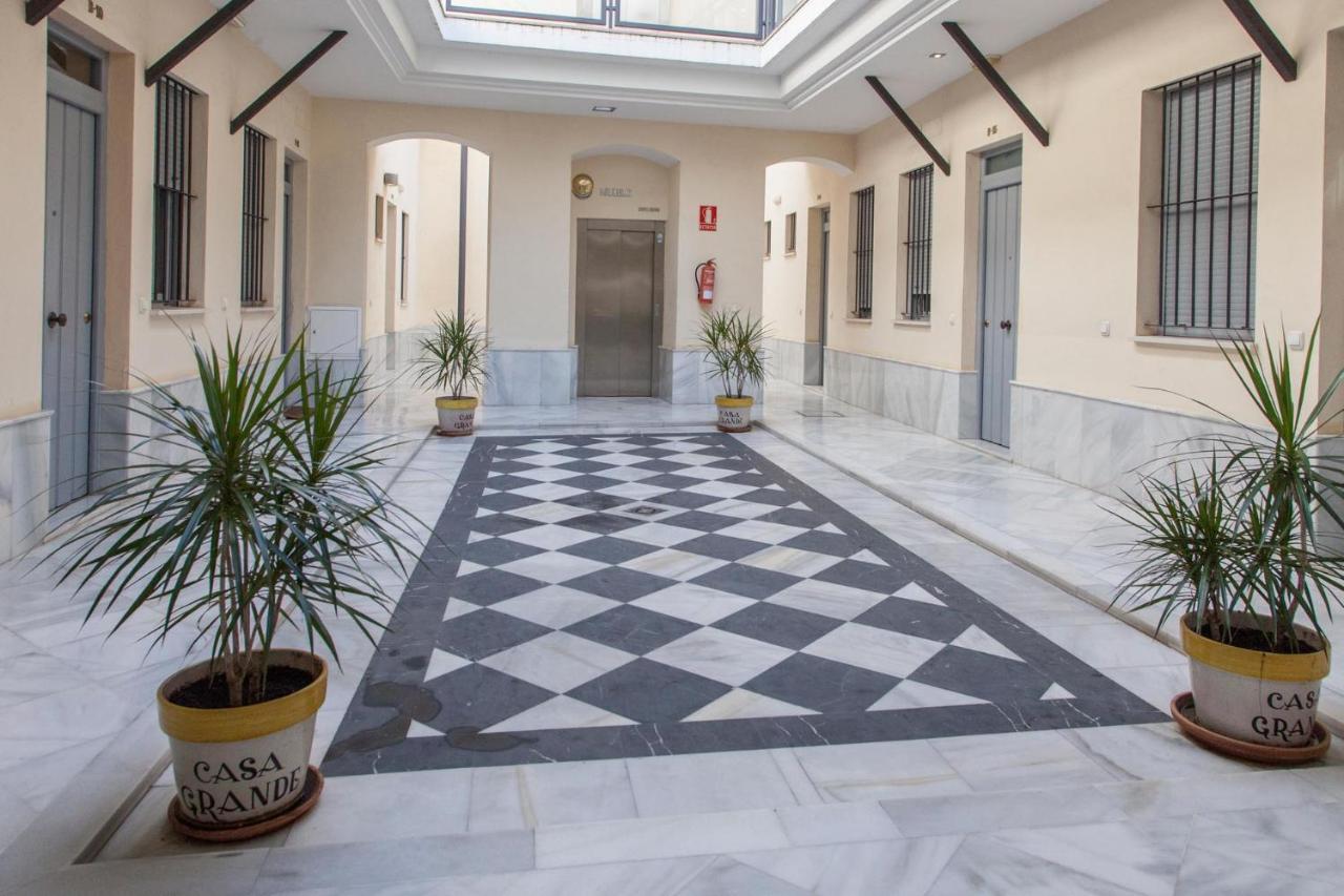 En El Corazon De Triana, Sevilla Sevilha Exterior foto