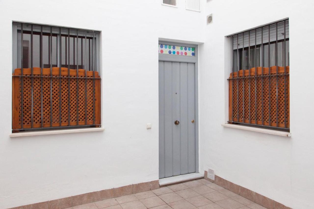 En El Corazon De Triana, Sevilla Sevilha Exterior foto