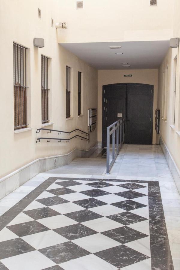 En El Corazon De Triana, Sevilla Sevilha Exterior foto