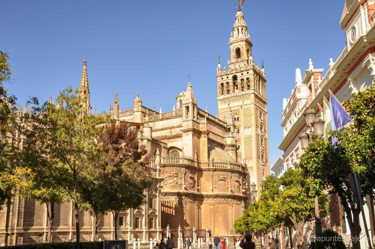 En El Corazon De Triana, Sevilla Sevilha Exterior foto